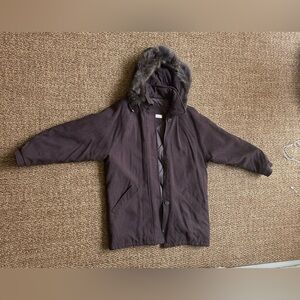 Women’s Winter Coat
